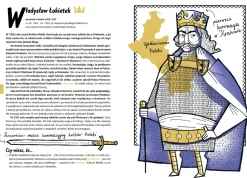 Poczet Królów Polskich