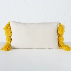 Poduszka dekoracyjna boho