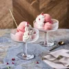 Pucharek do lodów Alice komplet 6 szt pucharki do lodów La Rochere 250 ml
