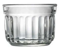 Pucharek do lodów Delice słoiczek deserowy komplet 6 szt. 160 ml