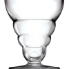 Pucharek do lodów Ecaille 280ml komplet 6 szt.