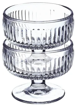 Pucharki do deserów Tahiti La Rochere 230 ml 6 szt.