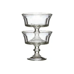 Pucharki do lodów Perigord 220ml komplet 6 szt.