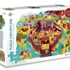 Puzzle Początki Państwa Polskiego 5+