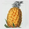 Serwetki lniane Ananas 2 szt.