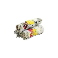 Szałwia Harmony naturalne kadzidło w pęczku