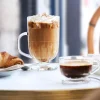 Szklanka do espresso Flore 100 ml 6 szt.