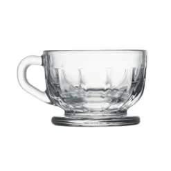 Szklanka do espresso Flore 100 ml 6 szt.