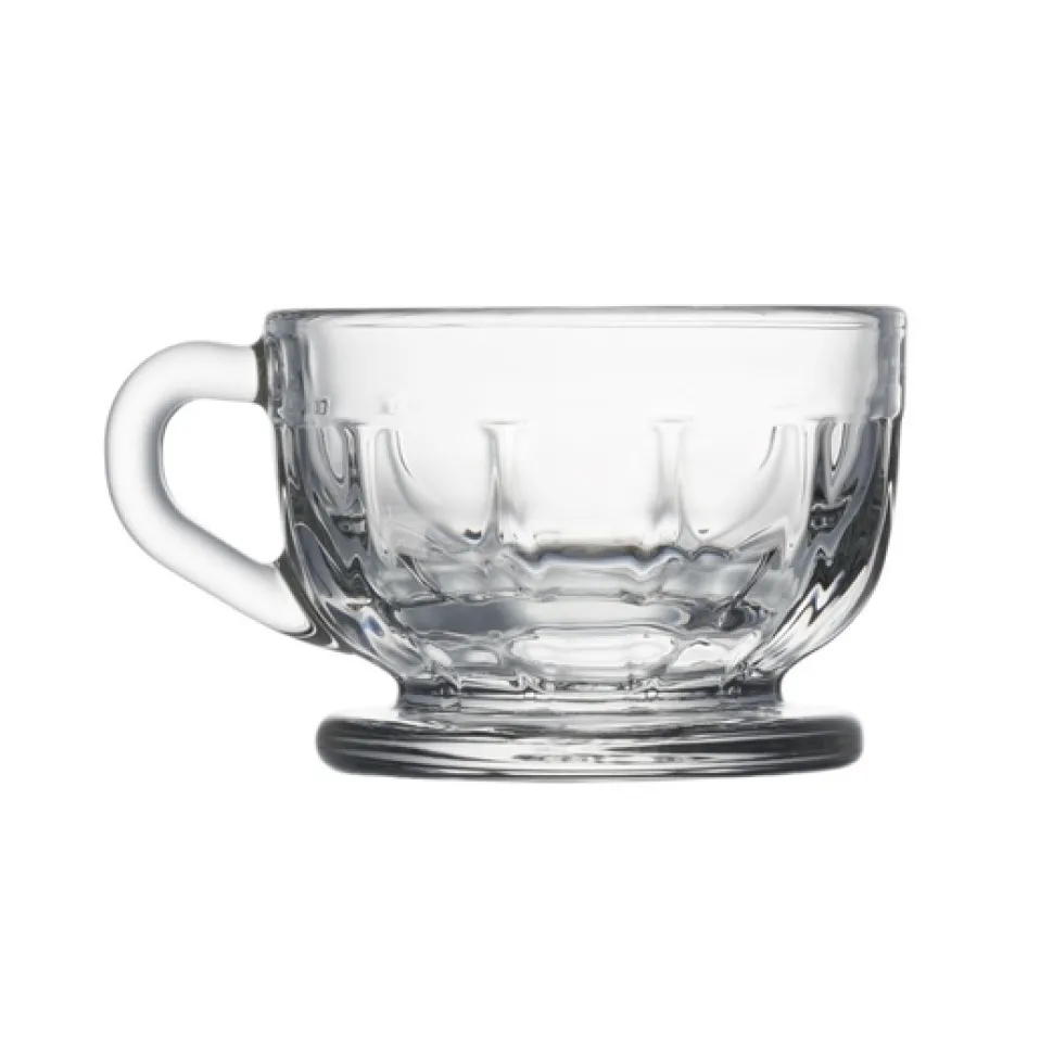 Szklanka do espresso Flore 100 ml 6 szt.