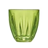 Szklanka Lily komplet 6 szt. szklanki La Rochere kolor kiwi 250 ml