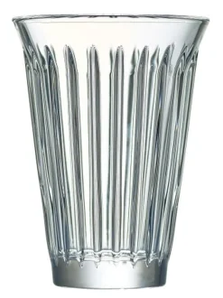 Szklanka Zinc duża komplet 6 szt. szklanki La Rochere 330 ml