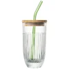Szklanka z Pokrywką Ouessant 400 ml