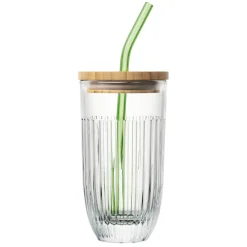 Szklanka z Pokrywką Ouessant 400 ml