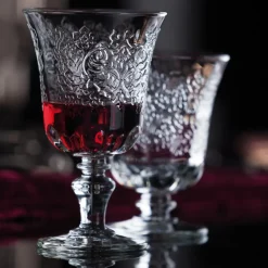 Szklanki Amboise La Rochere przezroczyste 290 ml 6 szt.