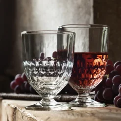 Szklanki Artois La Rochere przezroczyste 240 ml 6 szt.