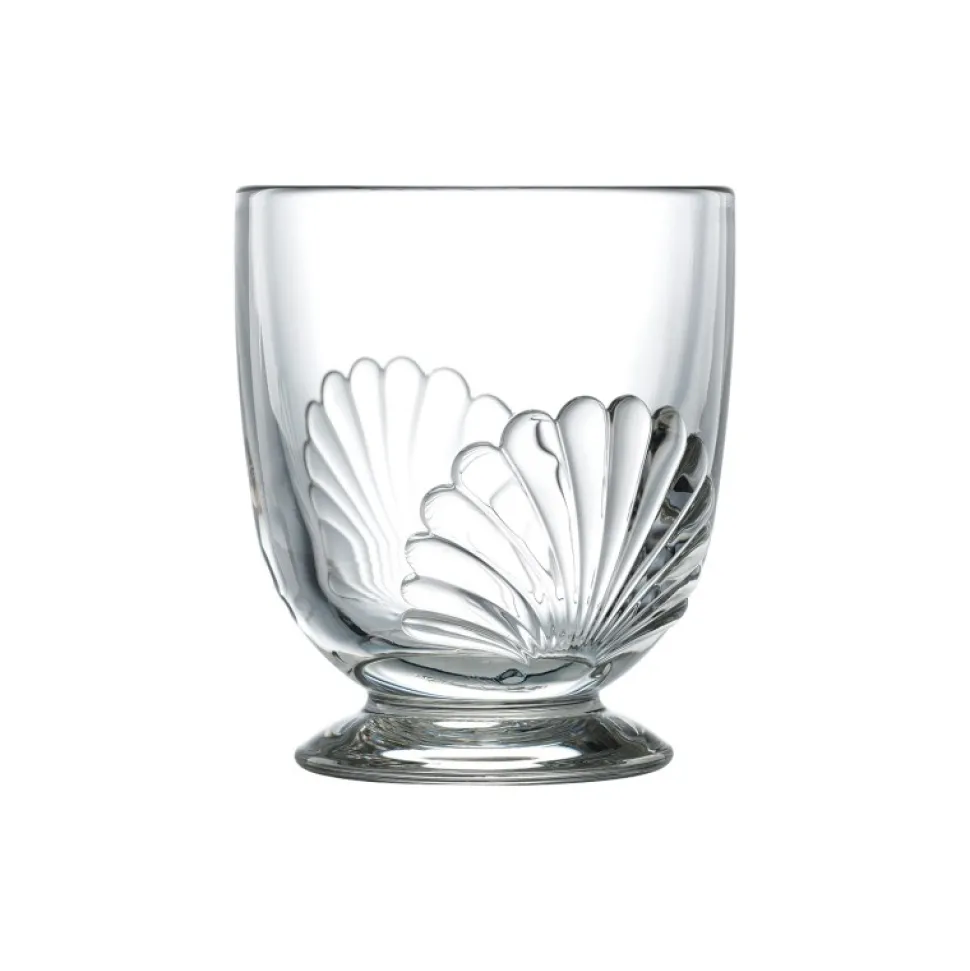Szklanki Belle ile 320ml komplet 6 szt.