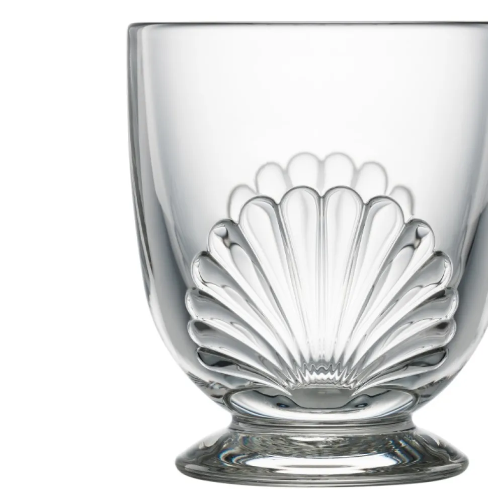 Szklanki Belle ile 320ml komplet 6 szt.