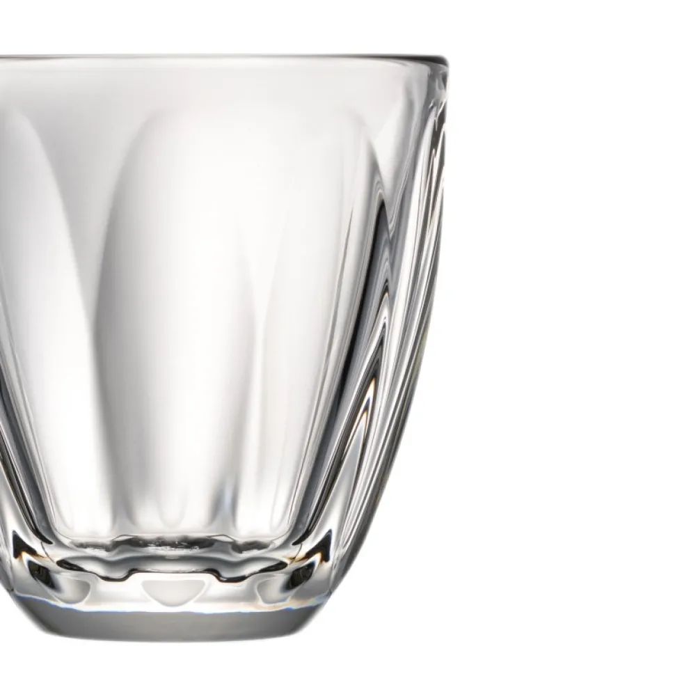 Szklanki Boudoir 250 ml komplet 6 szt.