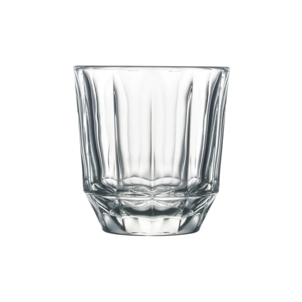 Szklanki CITY 250ml komplet 6 szt.
