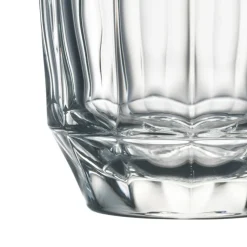 Szklanki CITY 250ml komplet 6 szt.