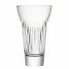 Szklanki do drinków Calanques komplet 4 szt. La Rochere 200 ml