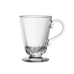 Szklanki do herbaty Louison 250 ml komplet 6 szt.