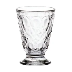 Szklanki Lyonnais La Rochere przezroczyste 200 ml 6 szt.