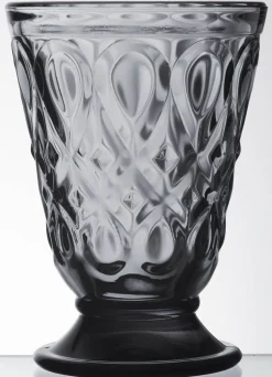 Szklanki Lyonnais La Rochere szare 200 ml 6 szt.