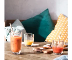 Szklanki Ouessant La Rochere przezroczyste 450 ml 6 szt.