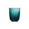 Szklanki Ouessant niebieskie La Rochere 290 ml komplet 6 szt.