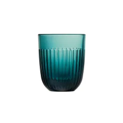 Szklanki Ouessant niebieskie La Rochere 290 ml komplet 6 szt.