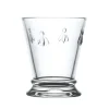 Szklanki Pszczoła Abeille 180ml komplet 6 szt.