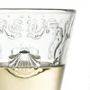 Szklanki Versailles Muszla La Rochere przezroczyste 250 ml 6 szt.