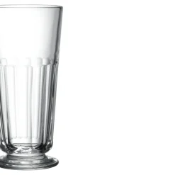 Szklanki wysokie Perigord 370ml komplet 6 szt.