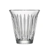 Szklanki Zinc 200 ml komplet 6 szt.