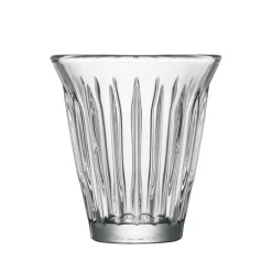 Szklanki Zinc 200 ml komplet 6 szt.