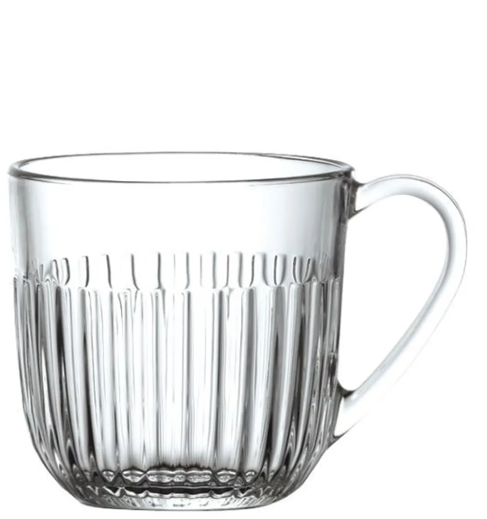 Szklanki z uchem Ouessant La Rochere 210 ml 6 szt.