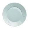 Talerz Ceramiczny Pszczoła Błękitny La Rochere komplet 4 szt. 27 cm