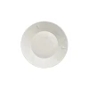 Talerz Ceramiczny Pszczoła Kremowy La Rochere komplet 4 szt. 21 cm