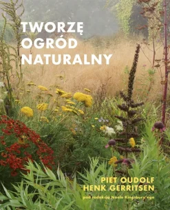 Tworzę ogród naturalny