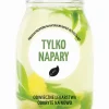 TYLKO NAPARY ZIELONA SERIA