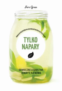 TYLKO NAPARY ZIELONA SERIA