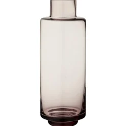 Wazon Hedria różowy 30 cm Lene Bjerre