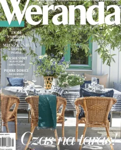 Weranda 5/2026