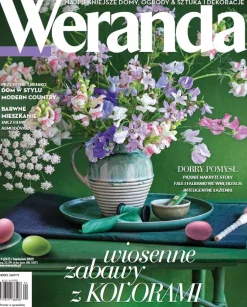 Weranda 4/2025