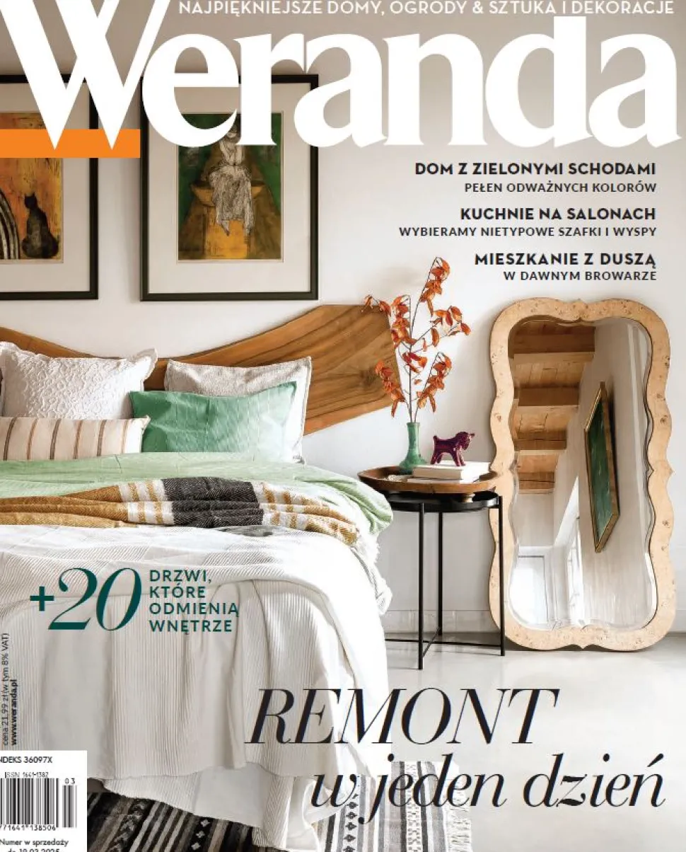 Weranda 3/2025