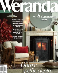 Weranda 1/2026