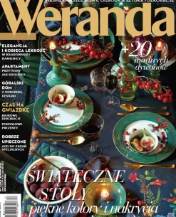Weranda 12/2024