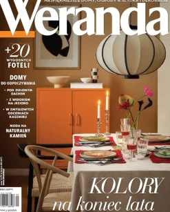 Weranda 9/2025