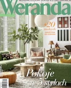 Weranda 8/2024